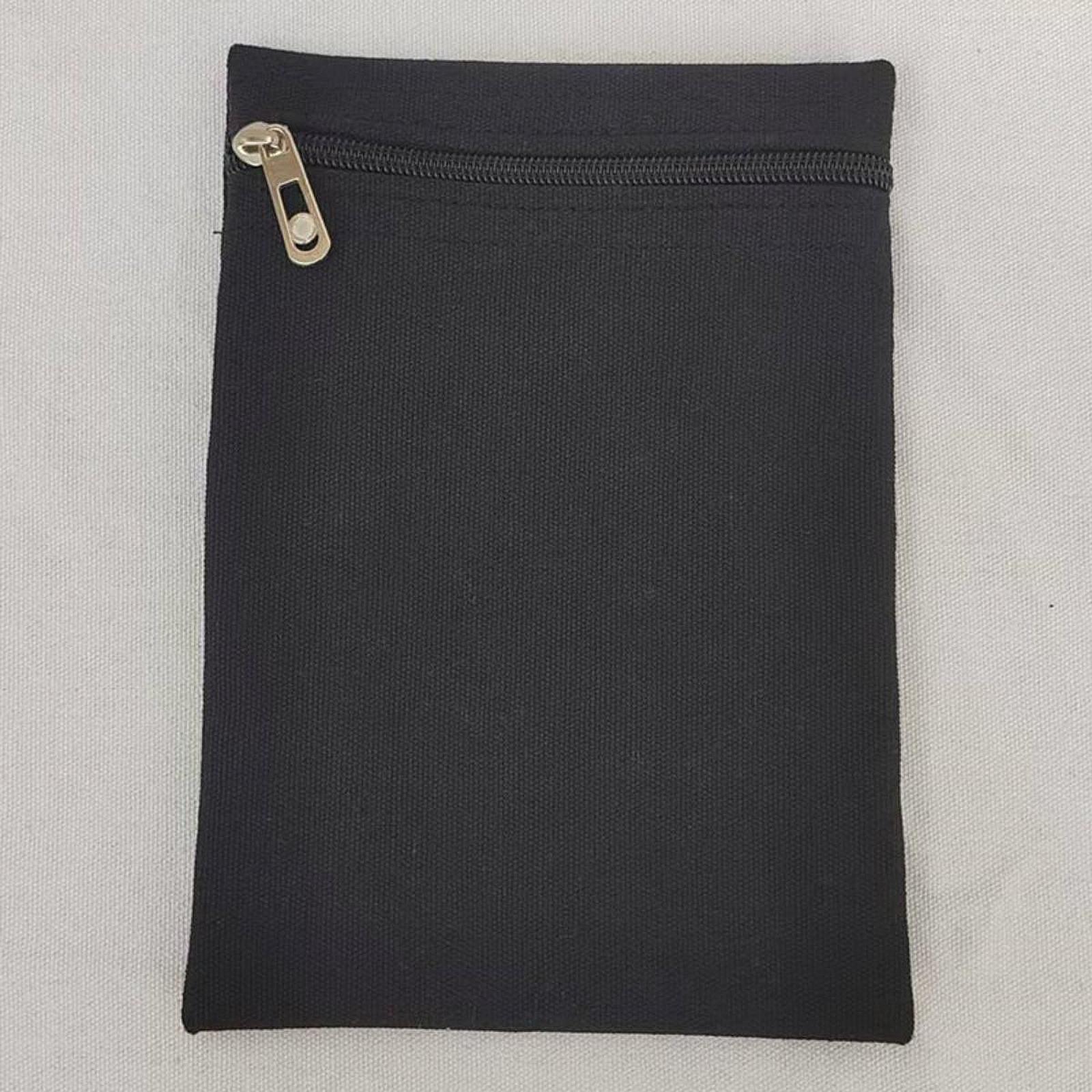 Travel Accessories Guide - กระเป๋าผ้าใบพร้อมซิปสำหรับใส่ของ อุปกรณ์เย็บผ้าสำหรับเสื้อผ้า เสื้อโค้ท เสื้อฮู้ด จัดเก็บของได้อย่างปลอดภัยสำหรับการเดินทาง