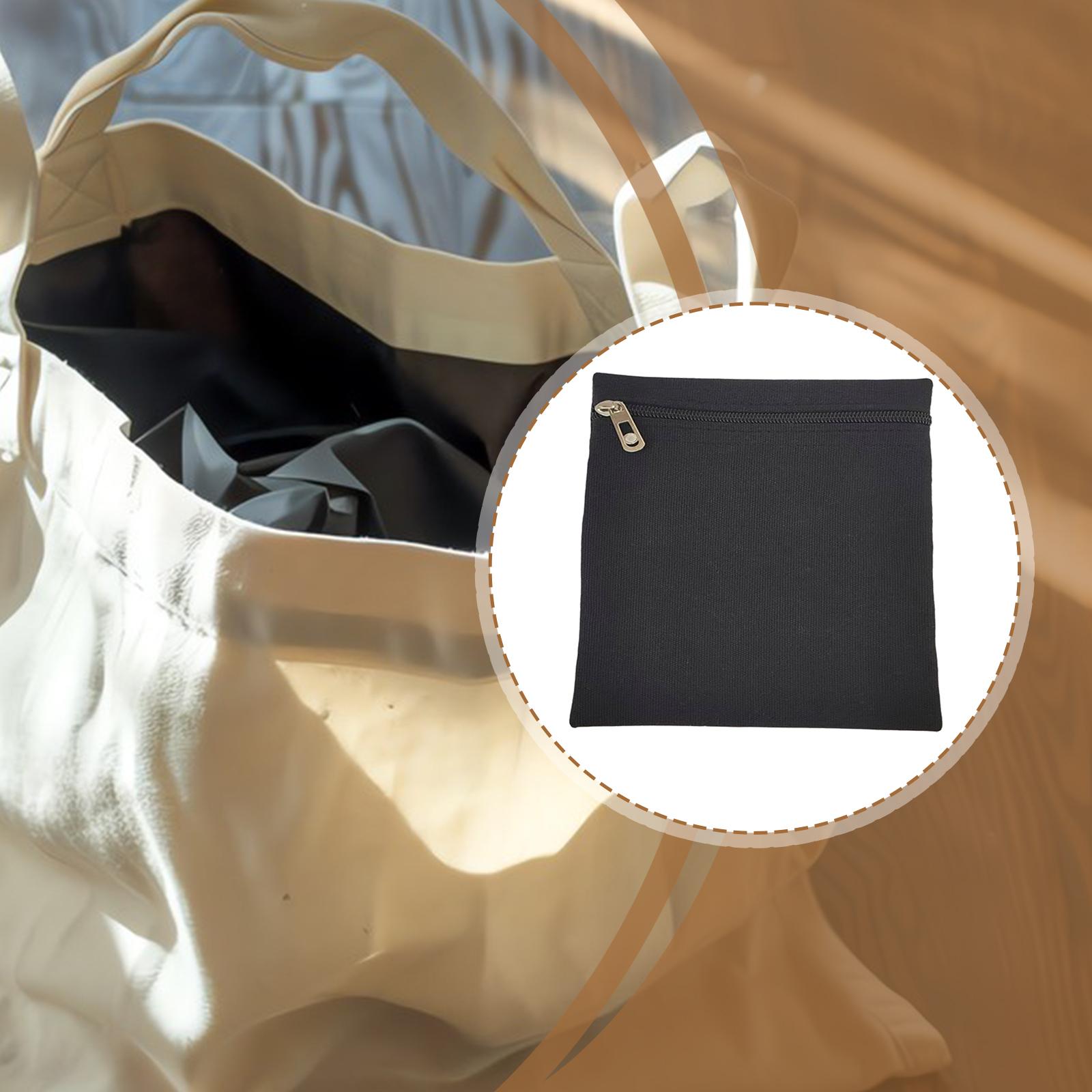 Travel Accessories Guide - อุปกรณ์เสริมกระเป๋าซิปแบบซ่อนสำหรับเสื้อโค้ทและเสื้อคลุมสำหรับเดินทาง
