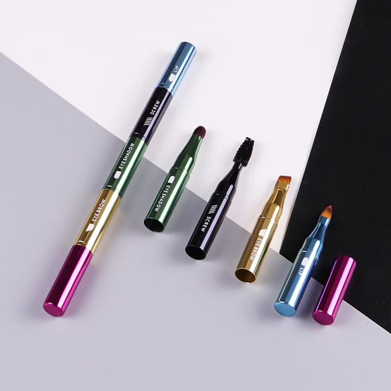 Travel Accessories Needed - 4 in 1 แบบพกพา Travel Lip
