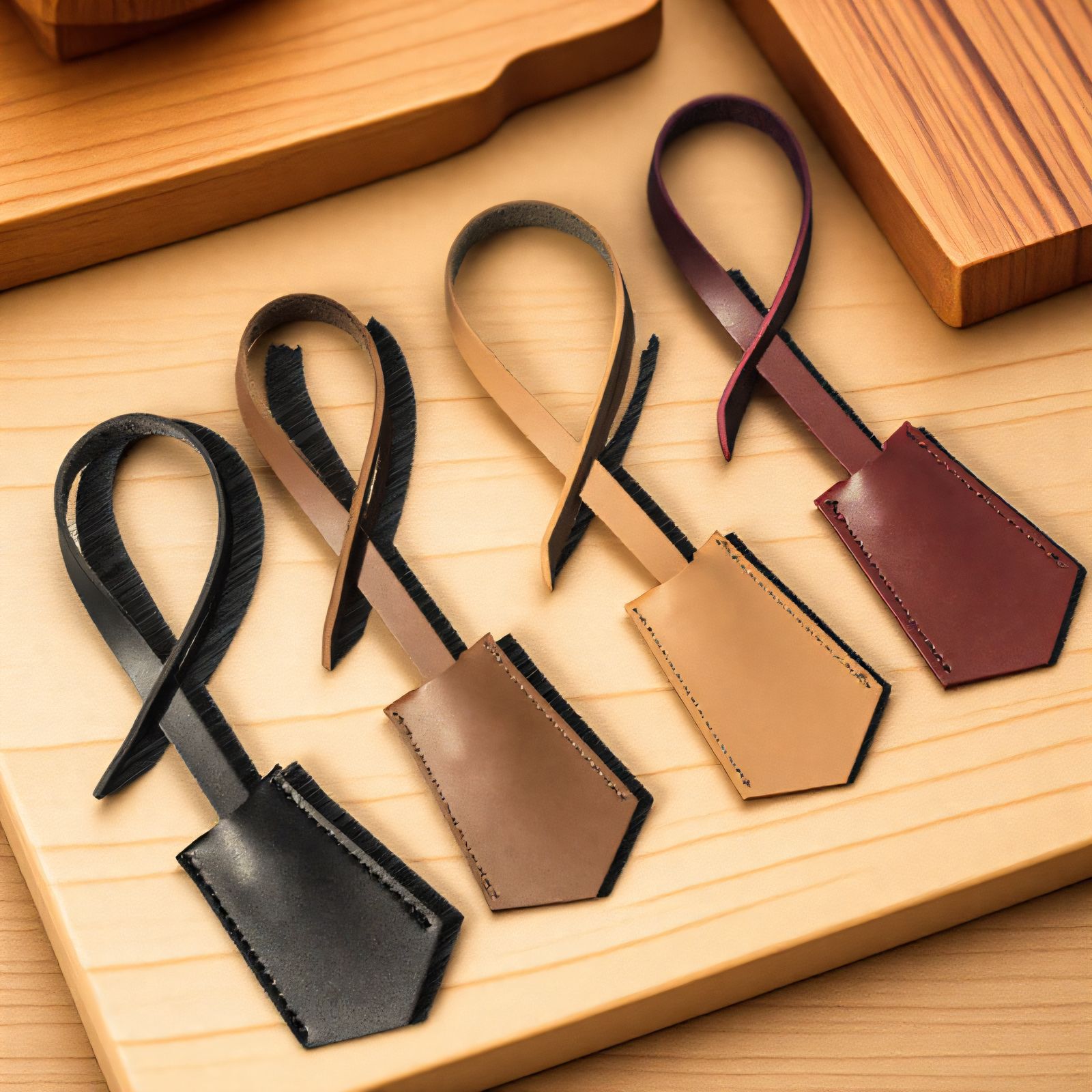 Travel Lock Tsa Approved - ป้ายหนังแท้สำหรับตกแต่งกระเป๋าเดินทาง ป้ายแขวนกระเป๋า ป้ายติดกระเป๋าเดินทาง อุปกรณ์เสริมกระเป๋าเดินทาง กระเป๋าถือ ป้ายล็อคกระเป๋า
