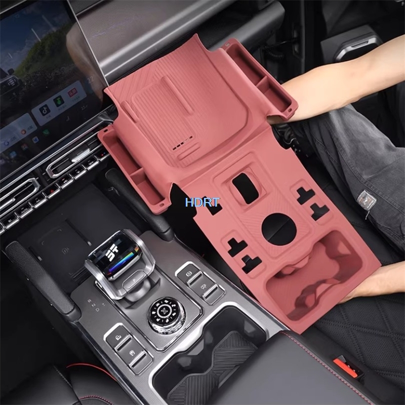 Xbox Travel Accessories - สำหรับ Chery Jetour T2/Traveler/ICH·X K3 C-DM