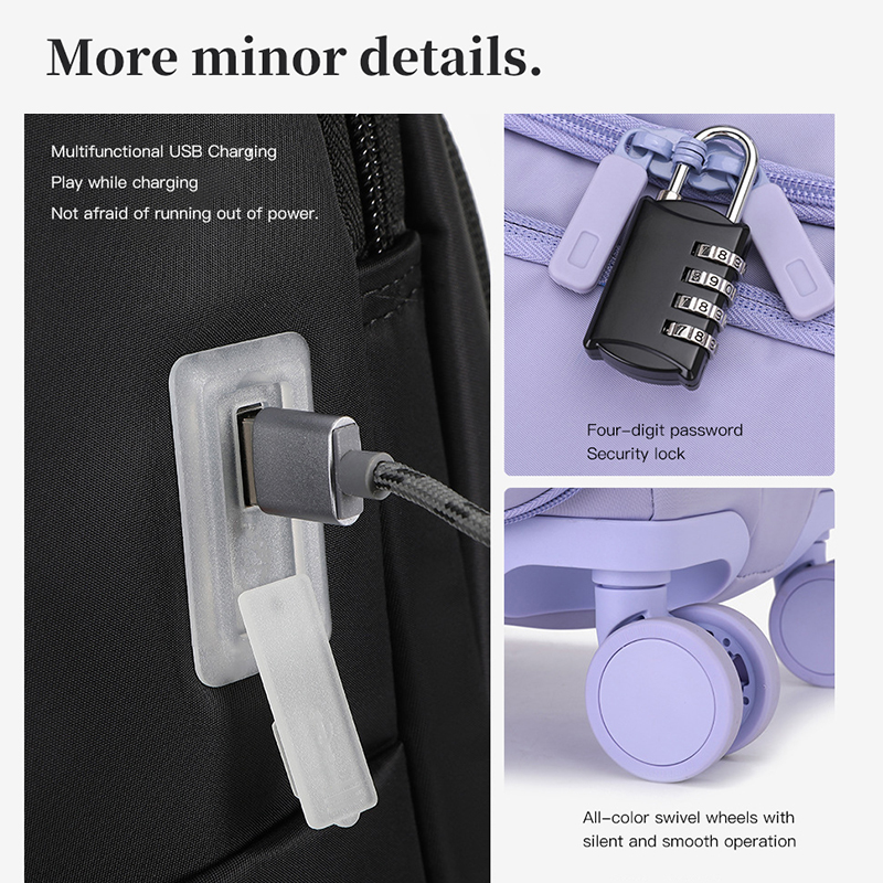 กระเป๋าเดินทางสําหรับผู้หญิง,  - Travel Lock Tsa Approved บทวิจารณ์และราคา