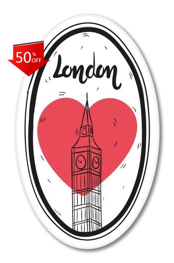 ลอนดอน ทราเวล ฮาร์ท โฟน คูล แค - Travel Accessories London บทวิจารณ์และราคา