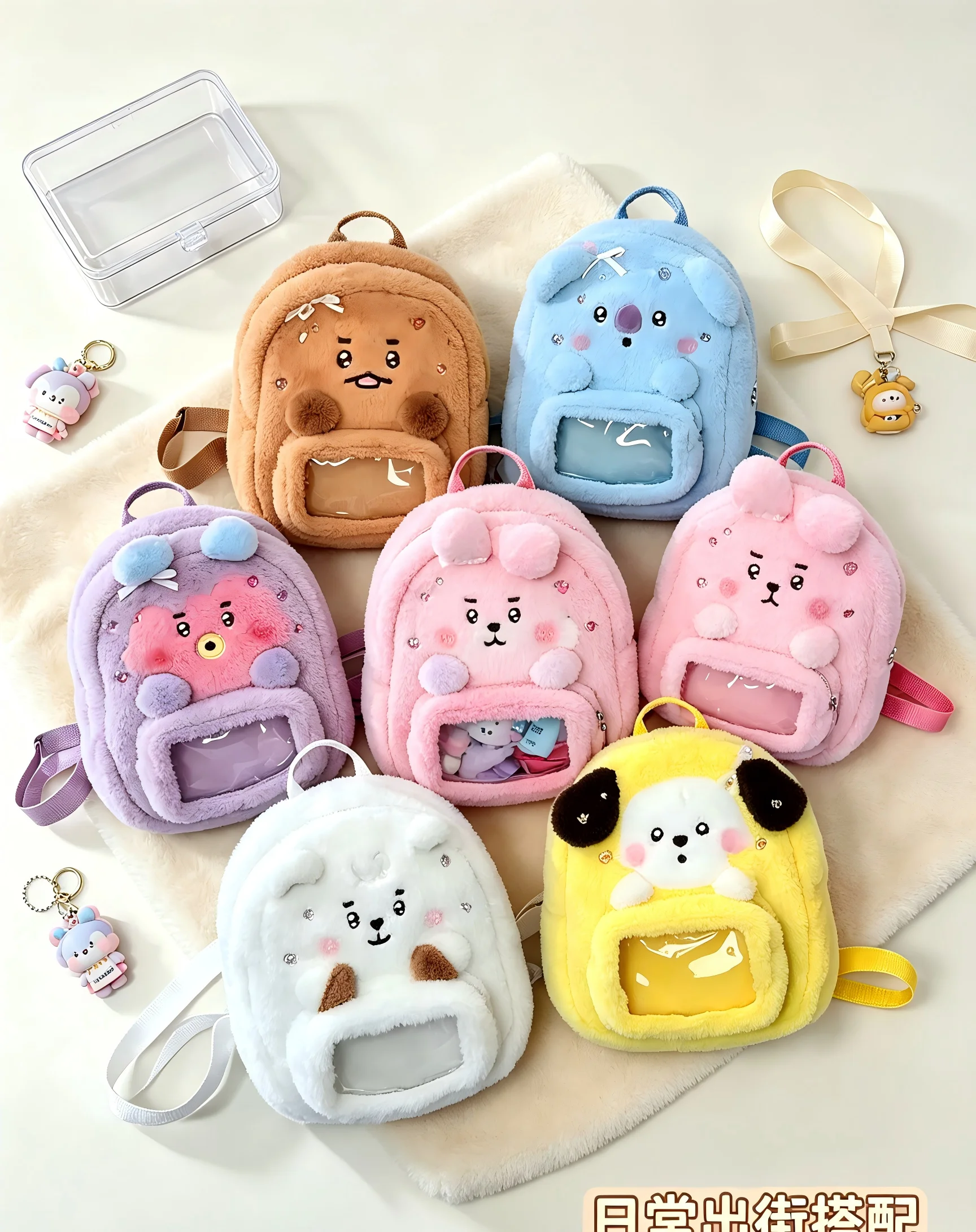 กระเป๋าสะพายหลัง Model BT21 Mi - Travel Access บทวิจารณ์และราคา