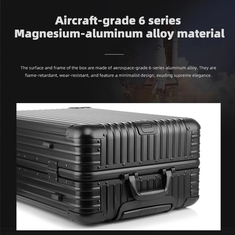 กระเป๋าเดินทางแบบยืดหดได้ ขนาด - Travel Lock Tsa Approved บทวิจารณ์และราคา
