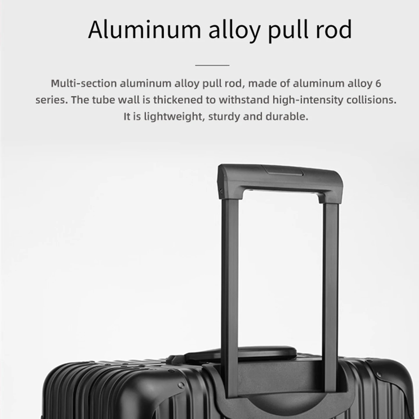 กระเป๋าเดินทางแบบยืดหดได้ ขนาด - Travel Lock Tsa Approved บทวิจารณ์และราคา