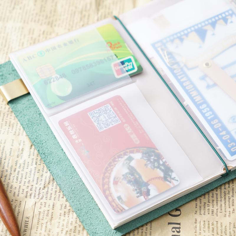 กระเป๋าซิป PVC สำหรับสมุดบันทึ - Travel Access บทวิจารณ์และราคา