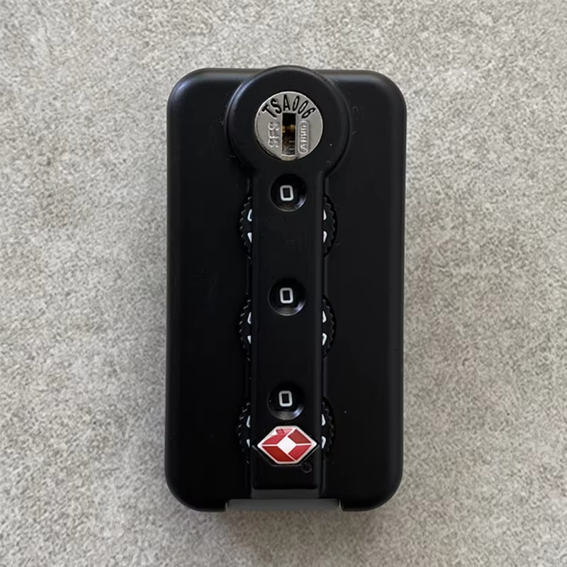 ชุดซ่อมกุญแจล็อคกระเป๋าเดินทาง - Travel Lock Tsa Approved บทวิจารณ์และราคา