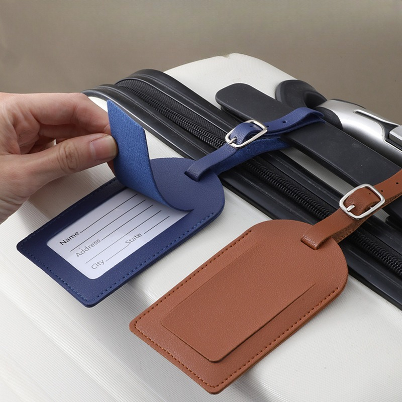 ป้ายติดกระเป๋าเดินทางสำหรับผู้ - Travel Access บทวิจารณ์และราคา