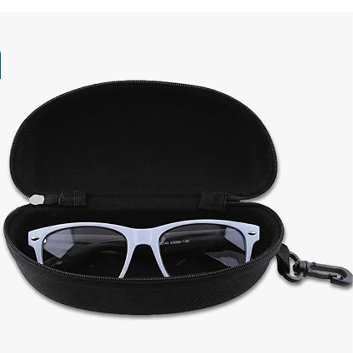 กล่องเก็บแว่นตาแบบแข็งป้องกัน  - Travel Reading Accessories บทวิจารณ์และราคา