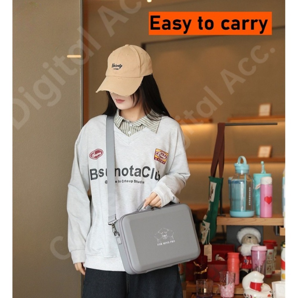 กระเป๋าใส่กล้องแบบสะพายไหล่สำห - Xbox Travel Accessories บทวิจารณ์และราคา