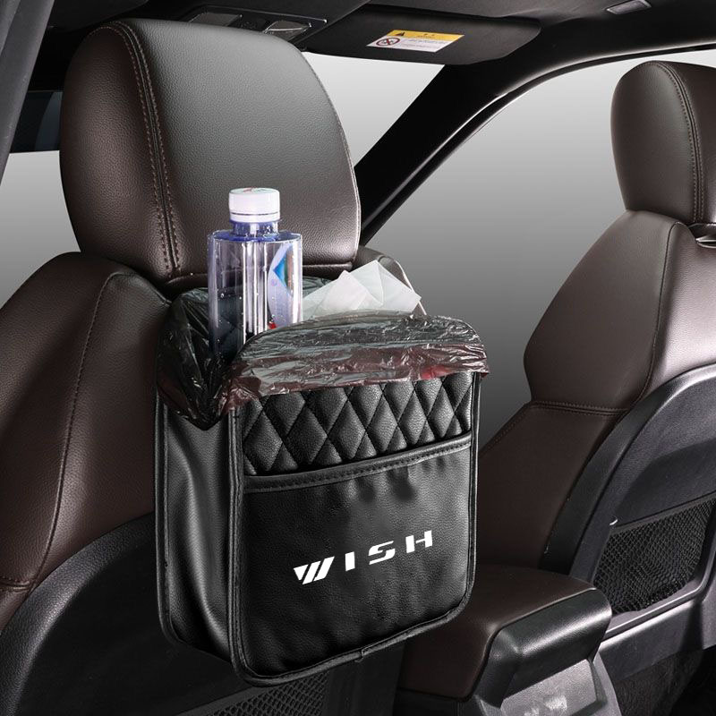 ตัวป้องกันอุปกรณ์เสริมรถยนต์สำ - Travel Accessories Organizer Bag บทวิจารณ์และราคา