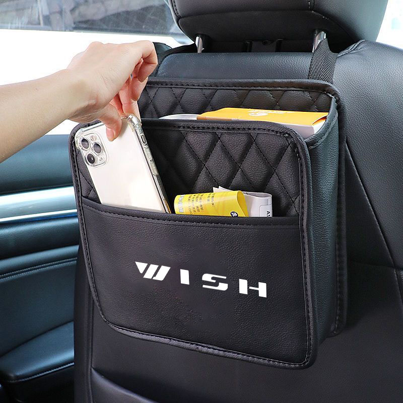 ตัวป้องกันอุปกรณ์เสริมรถยนต์สำ - Travel Accessories Organizer Bag บทวิจารณ์และราคา
