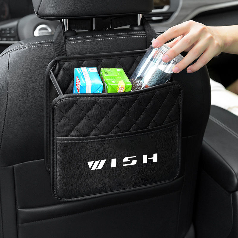 ตัวป้องกันอุปกรณ์เสริมรถยนต์สำ - Travel Accessories Organizer Bag บทวิจารณ์และราคา