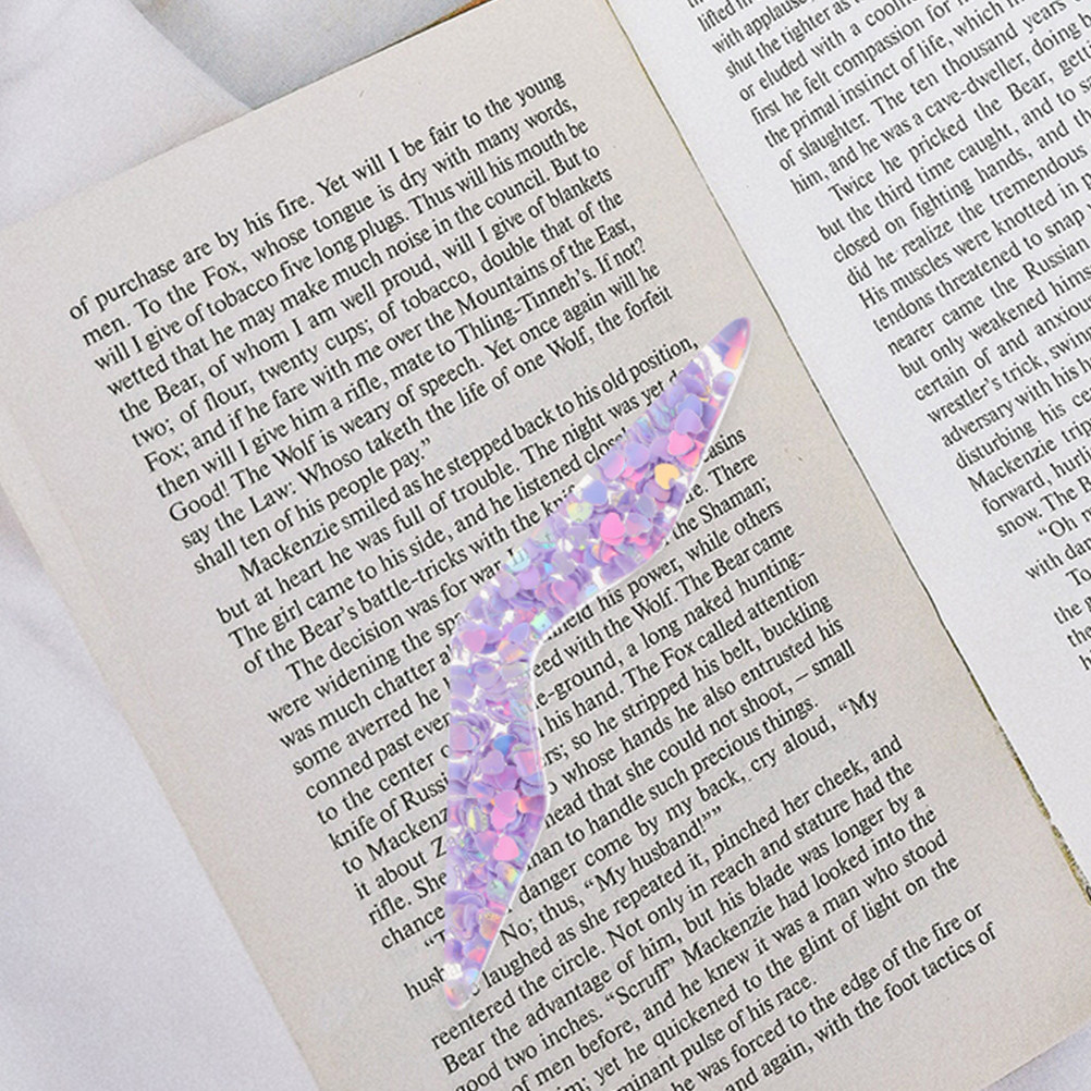 ที่จับหน้าหนังสือแบบนิ้วหัวแม่ - Travel Reading Accessories บทวิจารณ์และราคา