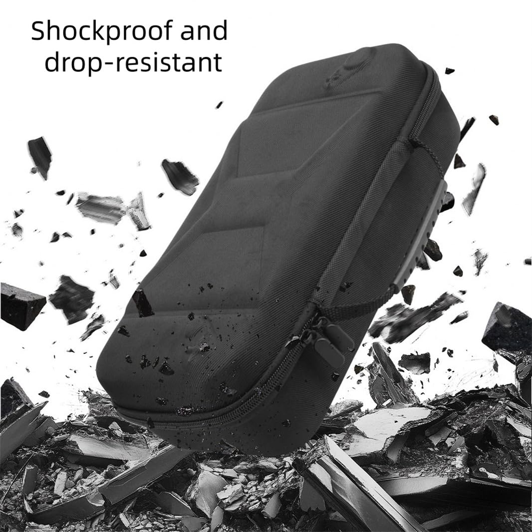 กระเป๋าเดินทาง EVA สำหรับ ASUS - Xbox Travel Accessories บทวิจารณ์และราคา