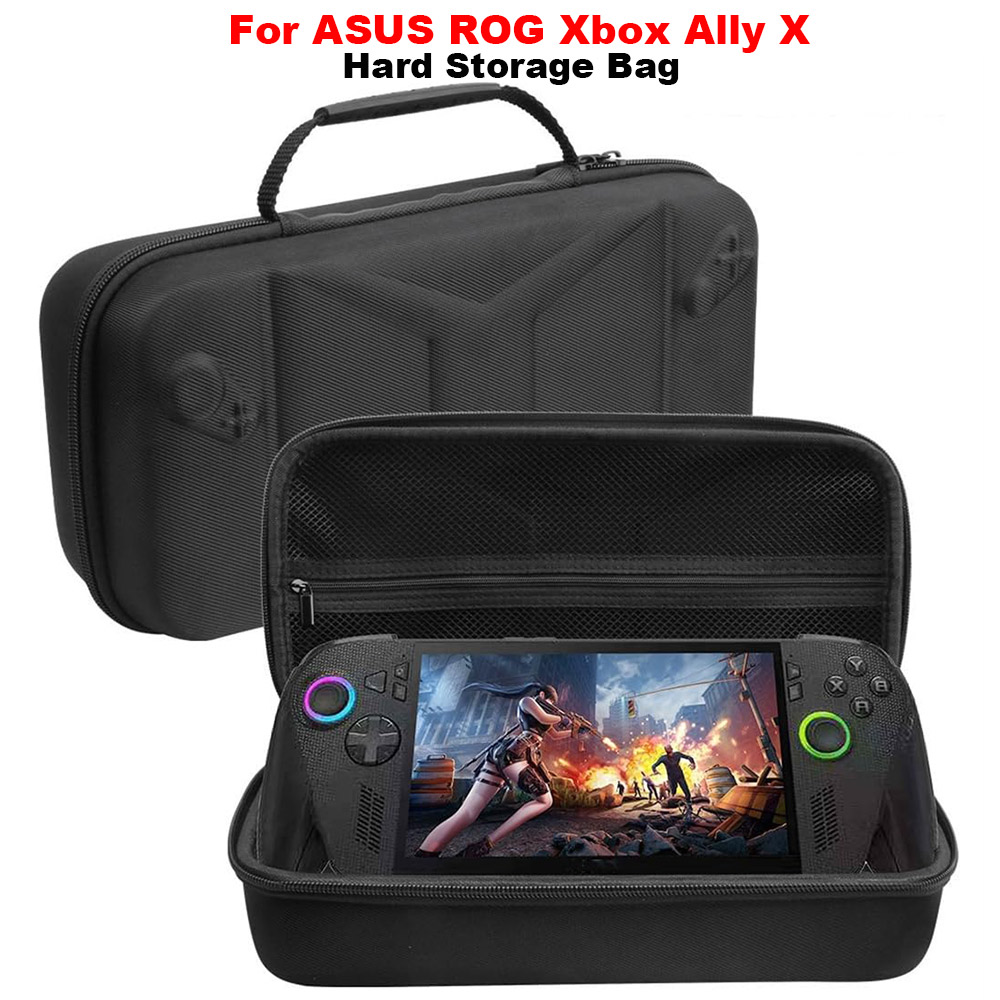กระเป๋าเดินทาง EVA สำหรับ ASUS - Xbox Travel Accessories บทวิจารณ์และราคา