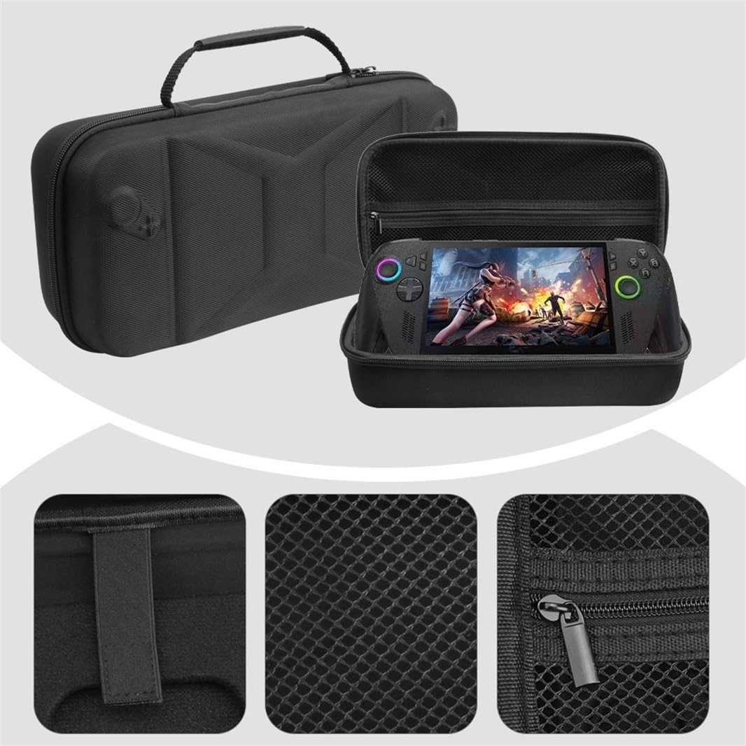 กระเป๋าเดินทาง EVA สำหรับ ASUS - Xbox Travel Accessories บทวิจารณ์และราคา