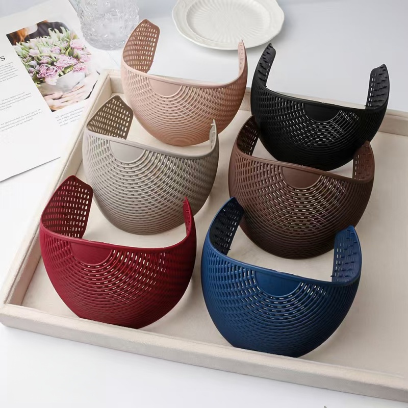 ที่คาดผมแบบมีซี่ฟันกันลื่นสำหร - Travel Accessories Malaysia บทวิจารณ์และราคา