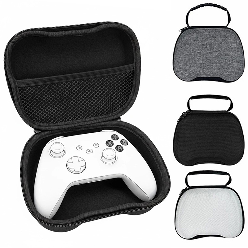 กล่องใส่ฮาร์ดสวิตช์แบบพกพากระเ - Xbox Travel Accessories บทวิจารณ์และราคา