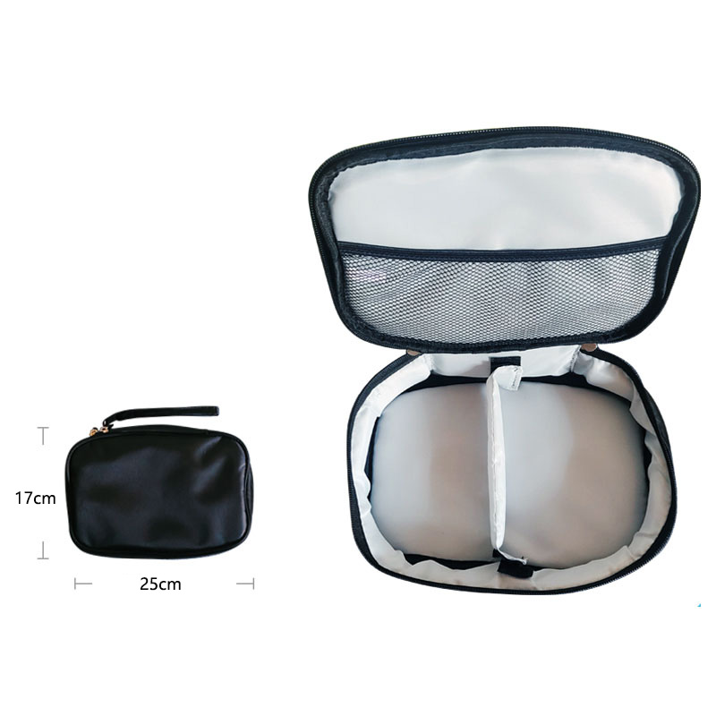 Dual Controller กระเป๋าถือสําห - Xbox Travel Accessories บทวิจารณ์และราคา