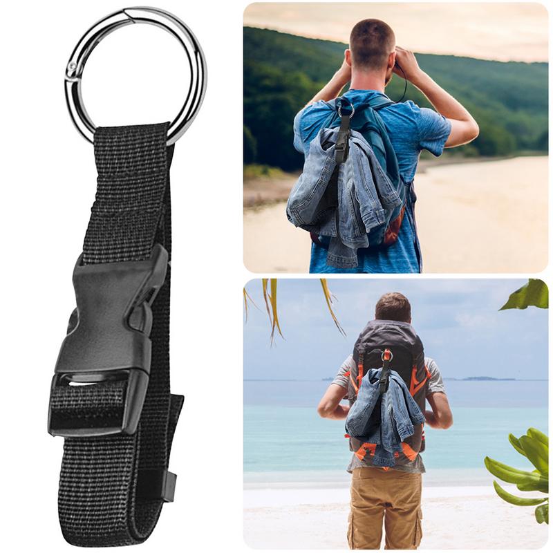 สายรัดกระเป๋าเดินทางแบบมีหัวล็ - Luggage Strap Belt บทวิจารณ์และราคา