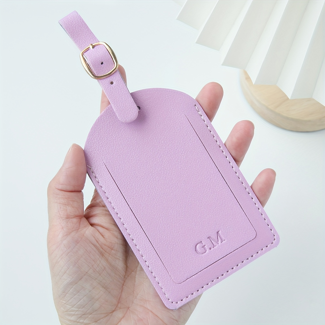 ป้ายติดกระเป๋าเดินทางแบบกำหนดเ - Travel Access บทวิจารณ์และราคา