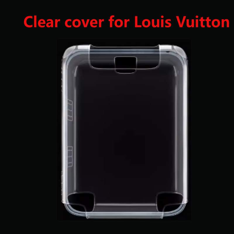 ฝาครอบโปร่งใสสำหรับ Lv เคสป้อง - Travel Accessories Louis Vuitton บทวิจารณ์และราคา