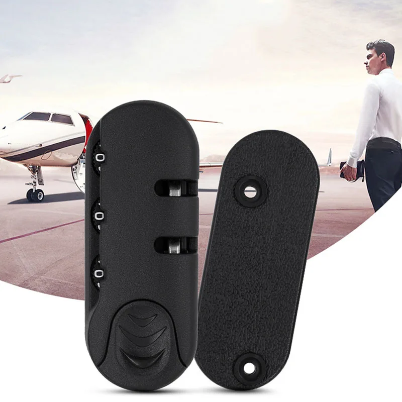 กุญแจล็อครหัสตัวเลขสำหรับกระเป - Travel Lock Tsa Approved บทวิจารณ์และราคา