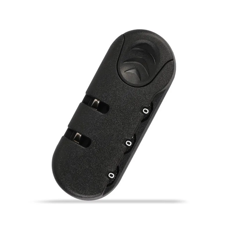 กุญแจล็อครหัสตัวเลขสำหรับกระเป - Travel Lock Tsa Approved บทวิจารณ์และราคา