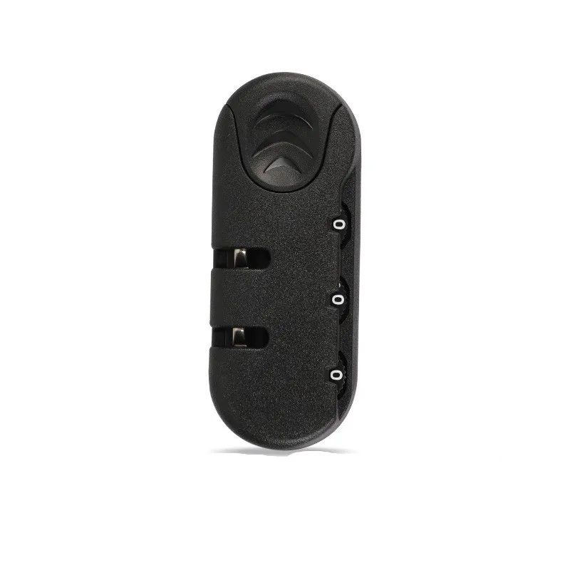 กุญแจล็อครหัสตัวเลขสำหรับกระเป - Travel Lock Tsa Approved บทวิจารณ์และราคา