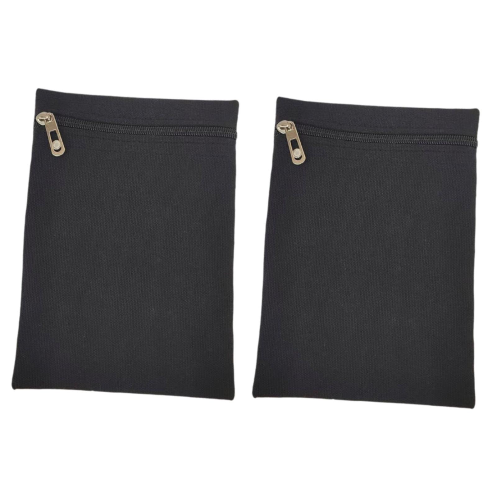 กระเป๋าผ้าใบพร้อมซิปสำหรับใส่ข - Travel Accessories Guide บทวิจารณ์และราคา