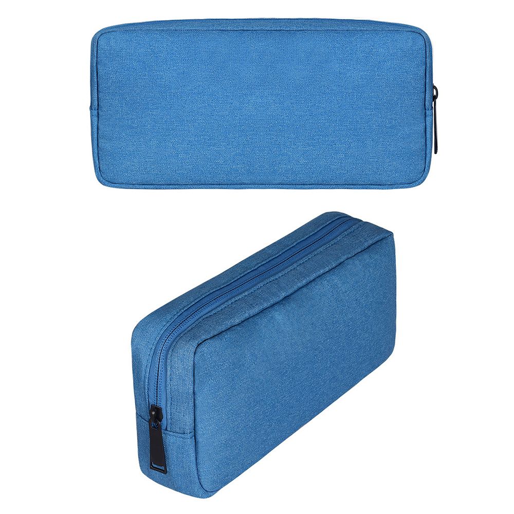 กระเป๋าจัดระเบียบอุปกรณ์เดินทา - Travel Accessories Organizer Bag บทวิจารณ์และราคา