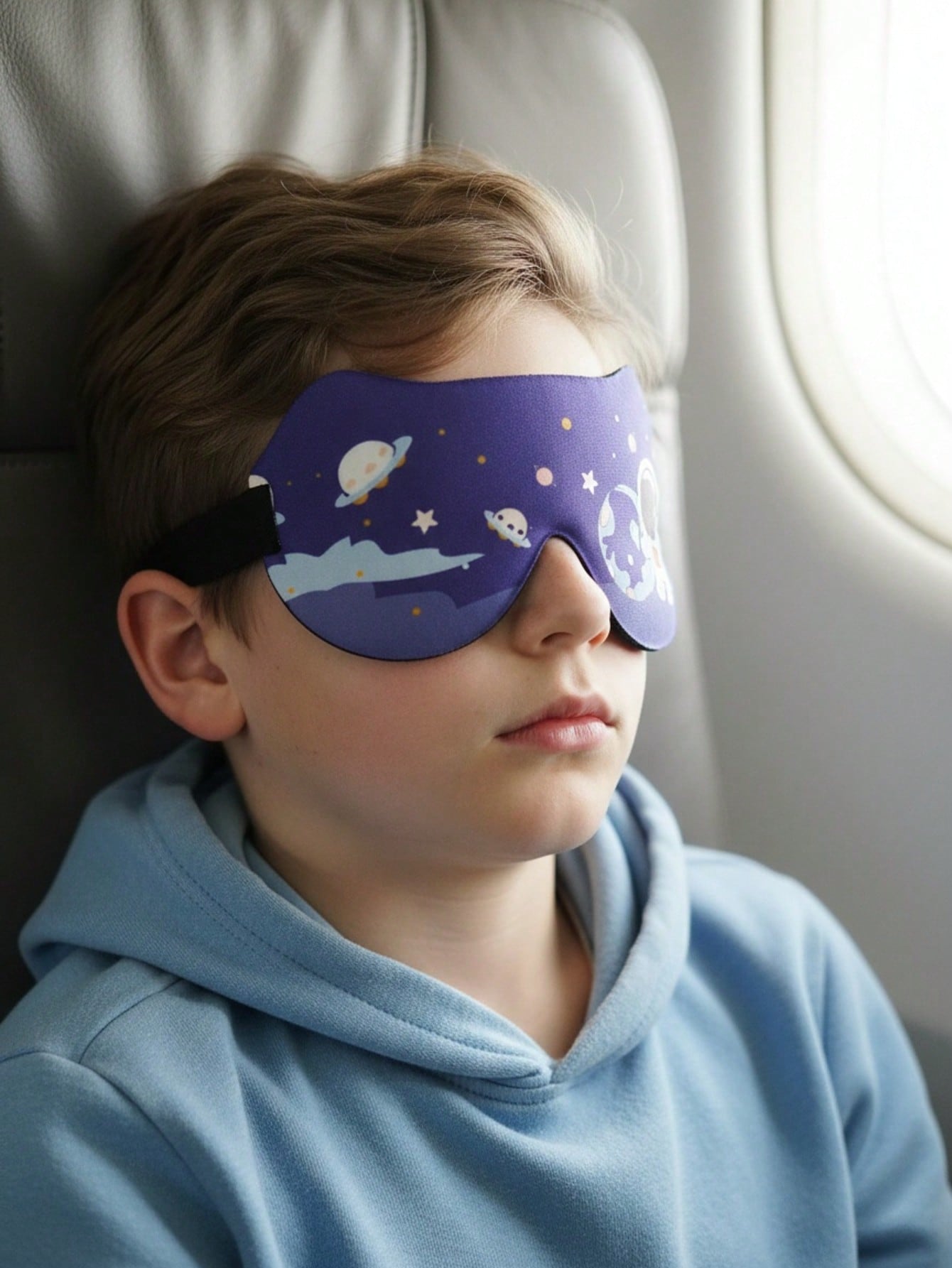 3 ชิ้น หน้ากากปิดตา 3 มิติ สำห - Travel Accessories Eye Mask บทวิจารณ์และราคา