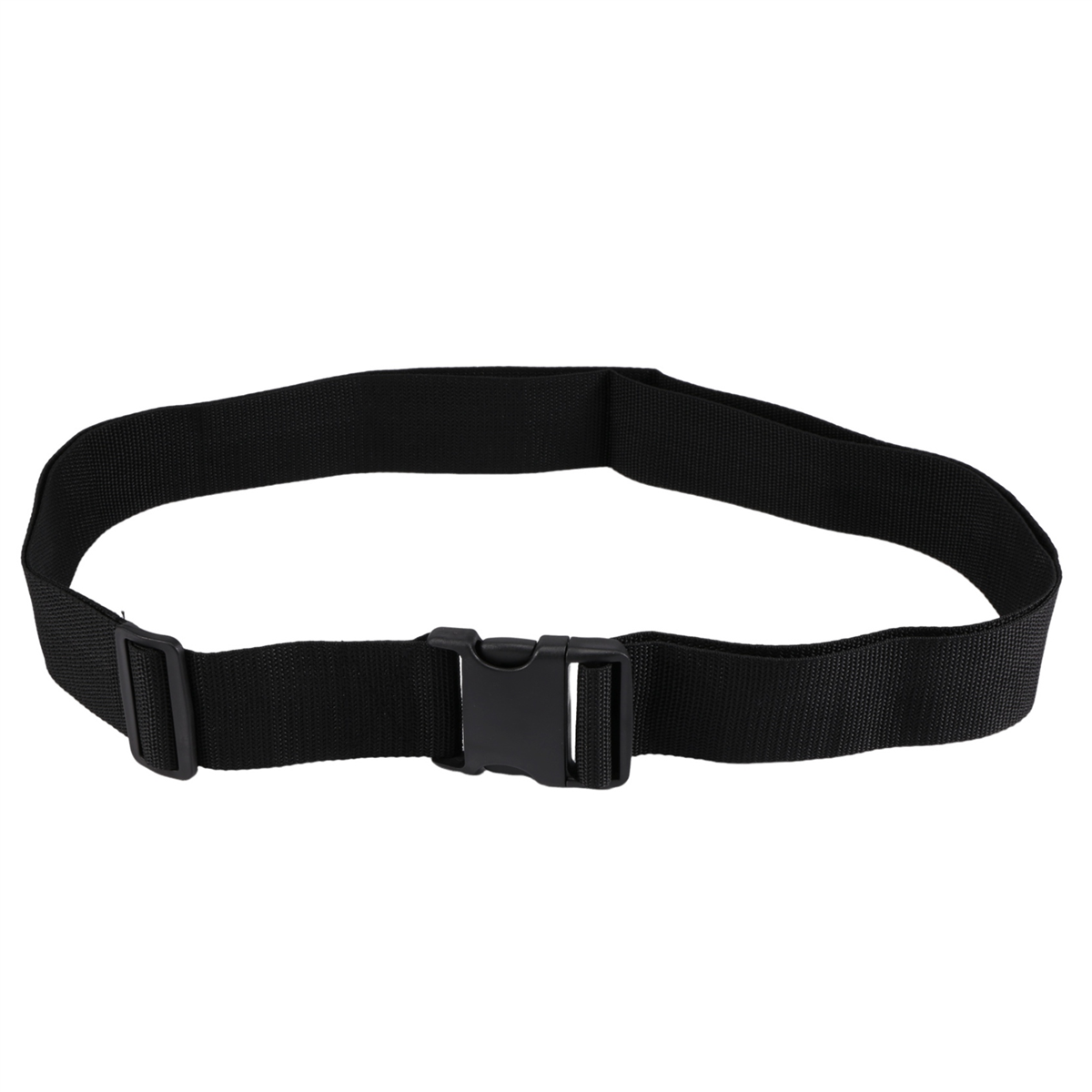 สายรัดกระเป๋าเดินทาง ABQR สีดำ - Luggage Strap Belt บทวิจารณ์และราคา