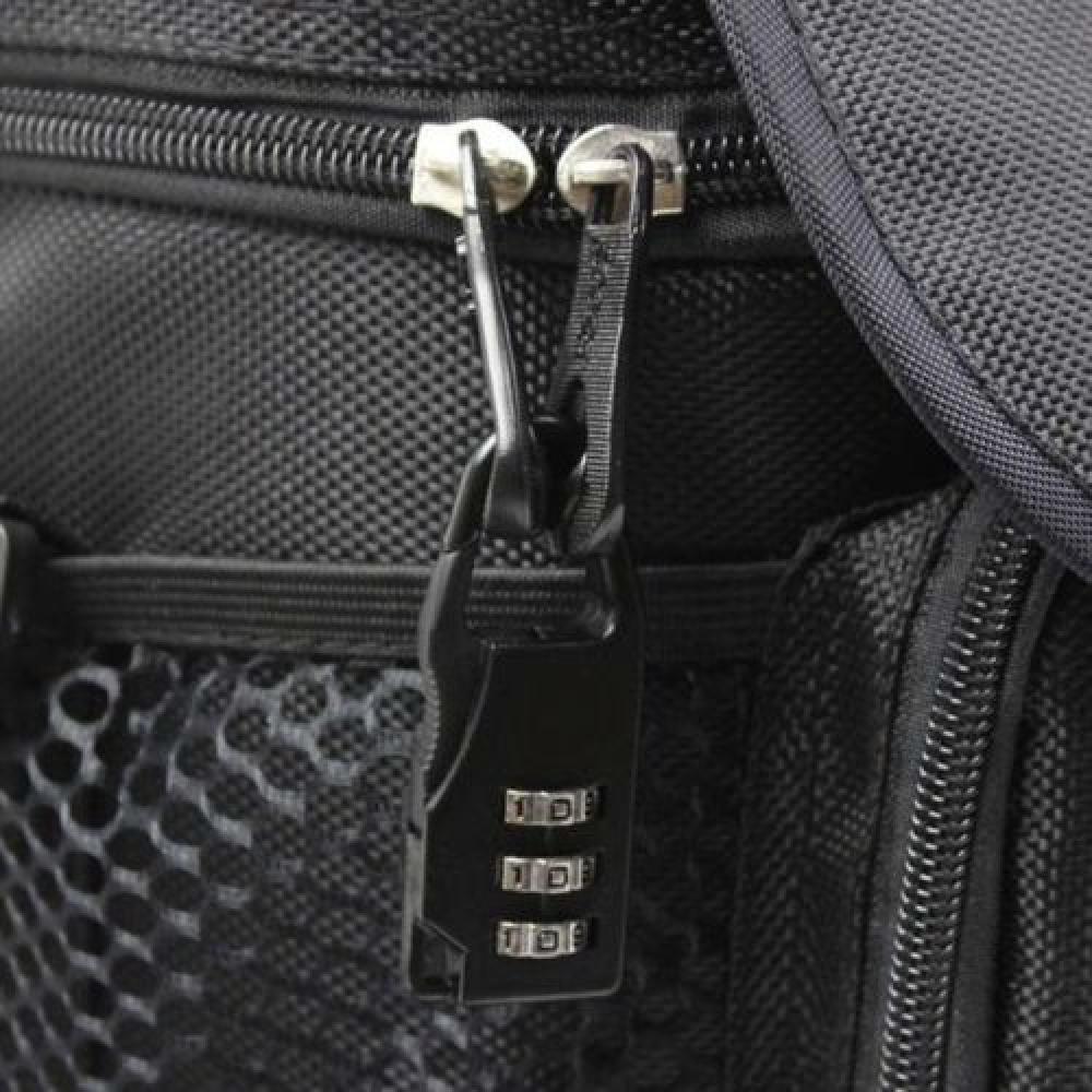 5 ชิ้น/ล็อต กุญแจล็อคขนาดเล็กส - Travel Lock Tsa Approved บทวิจารณ์และราคา