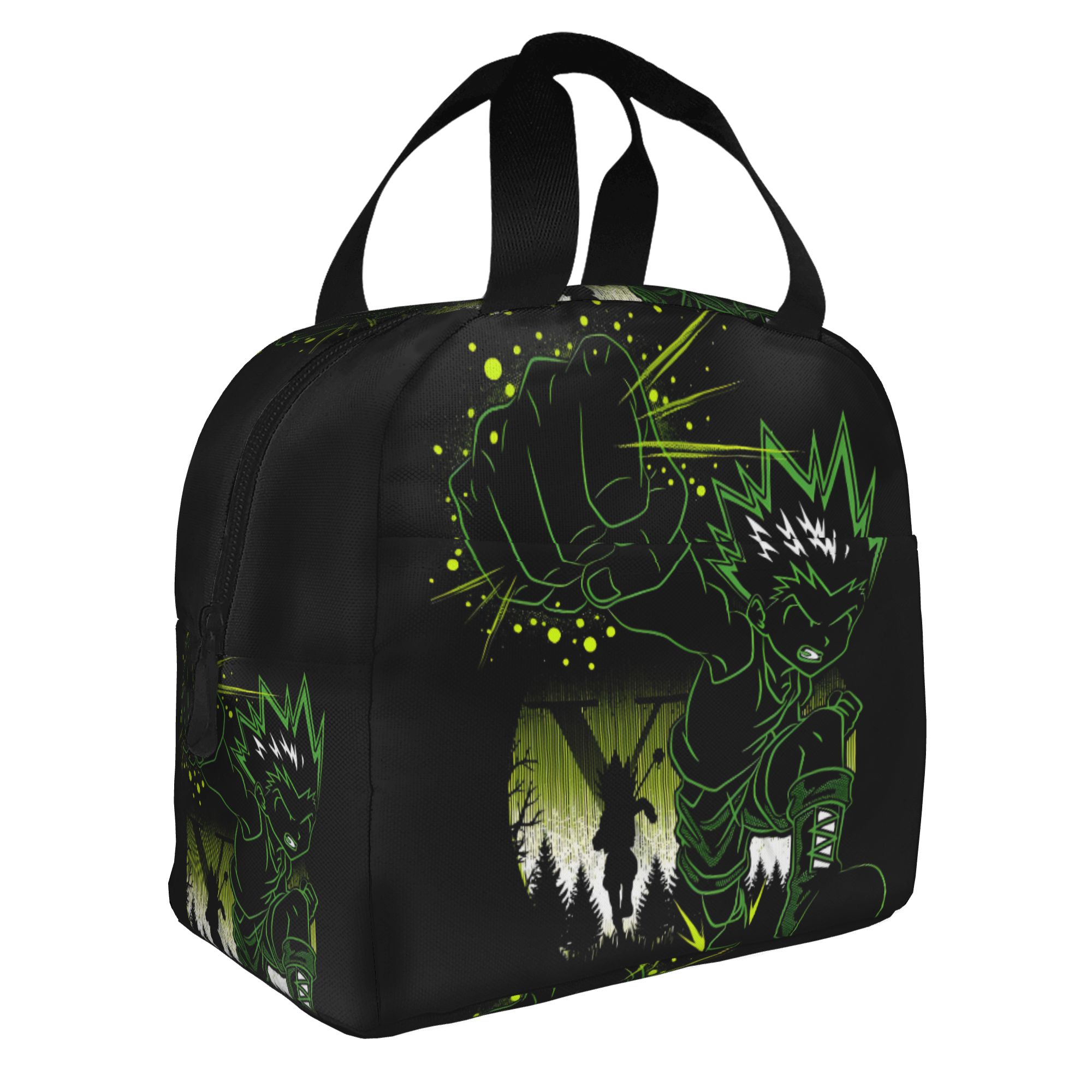 กระเป๋าใส่อาหารกลางวันแบบมีฉนว - Xbox Travel Accessories บทวิจารณ์และราคา