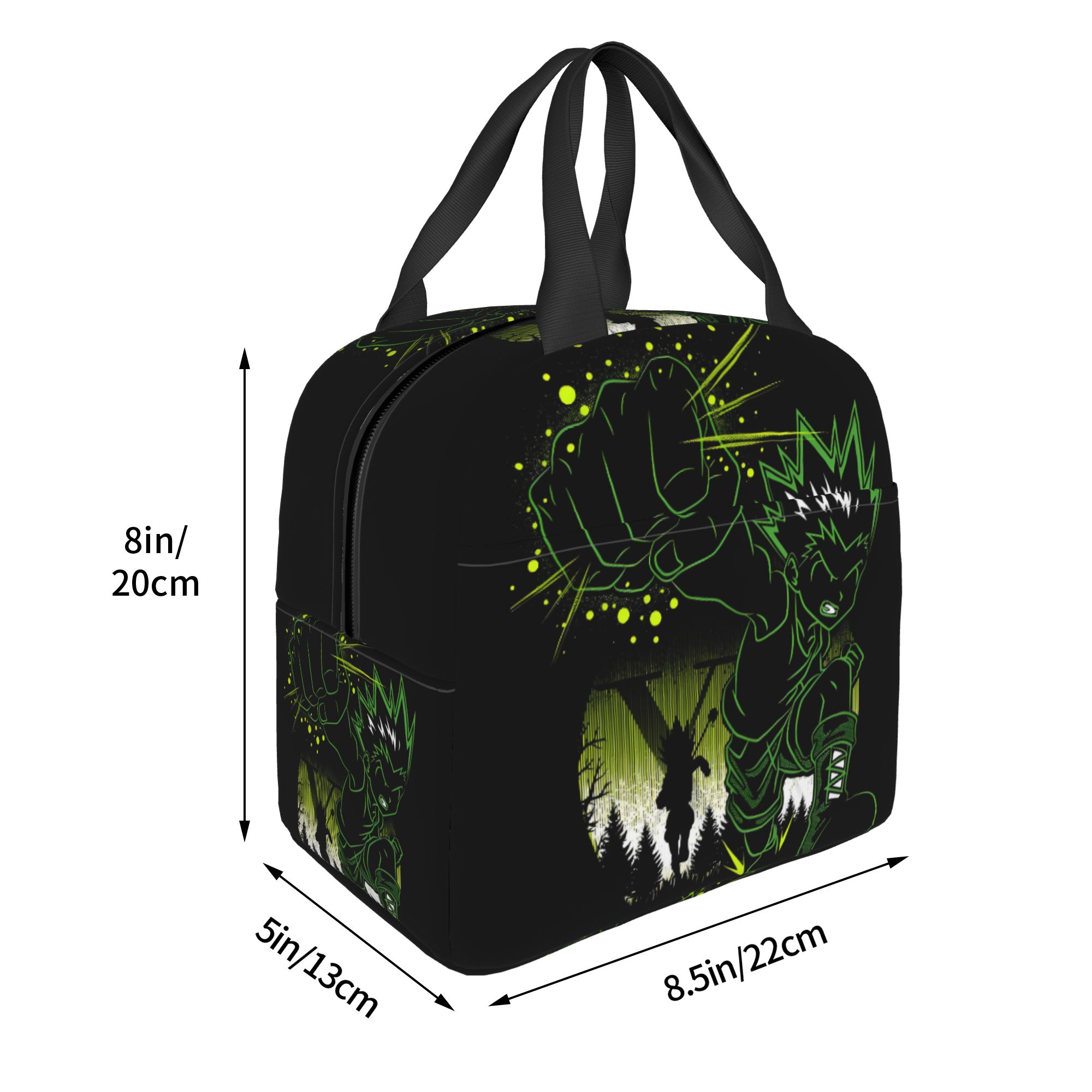 กระเป๋าใส่อาหารกลางวันแบบมีฉนว - Xbox Travel Accessories บทวิจารณ์และราคา