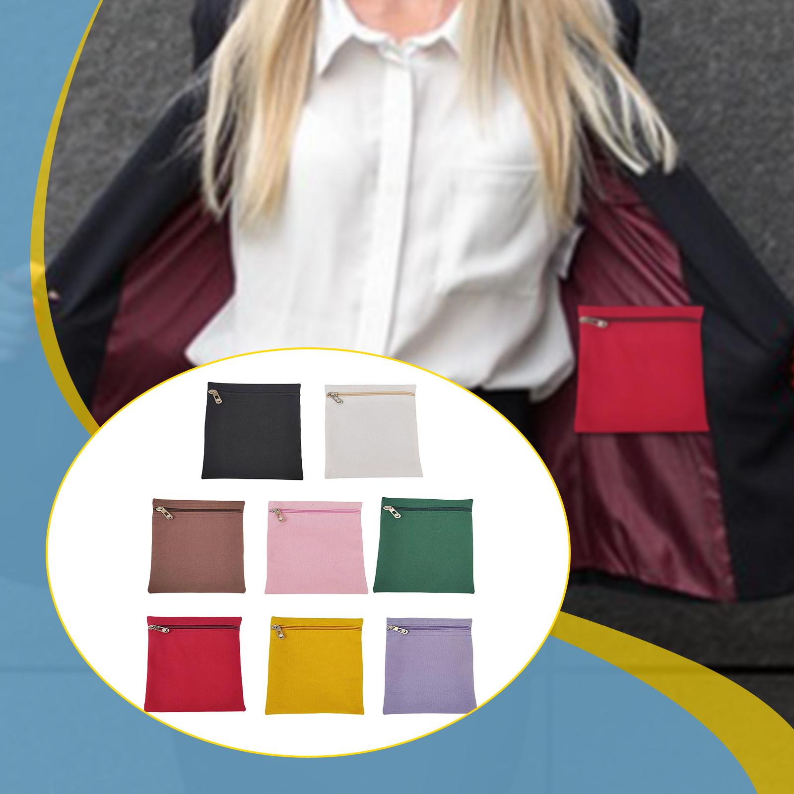 อุปกรณ์เสริมกระเป๋าซิปแบบซ่อนส - Travel Accessories Guide บทวิจารณ์และราคา