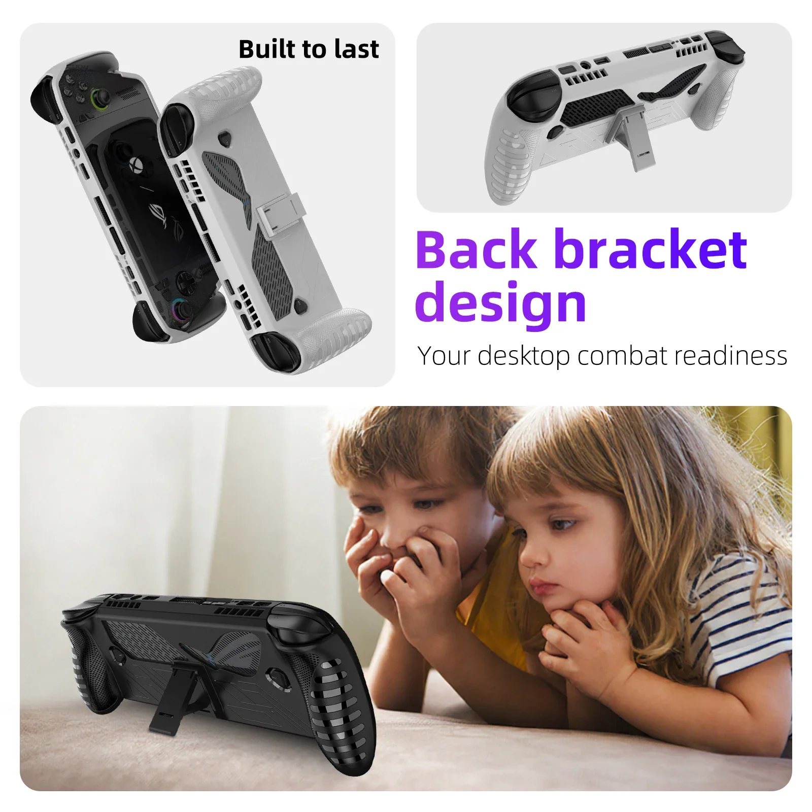 ชุดอุปกรณ์ป้องกัน 3 in 1 สำหรั - Xbox Travel Accessories บทวิจารณ์และราคา