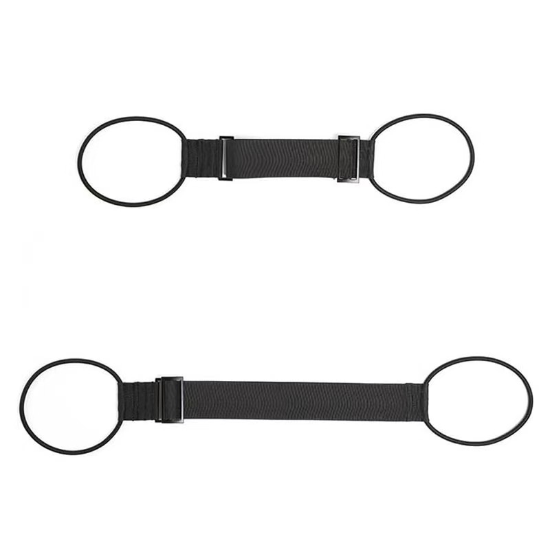 สายรัดกระเป๋าเดินทางแบบปรับได้ - Luggage Strap Belt บทวิจารณ์และราคา