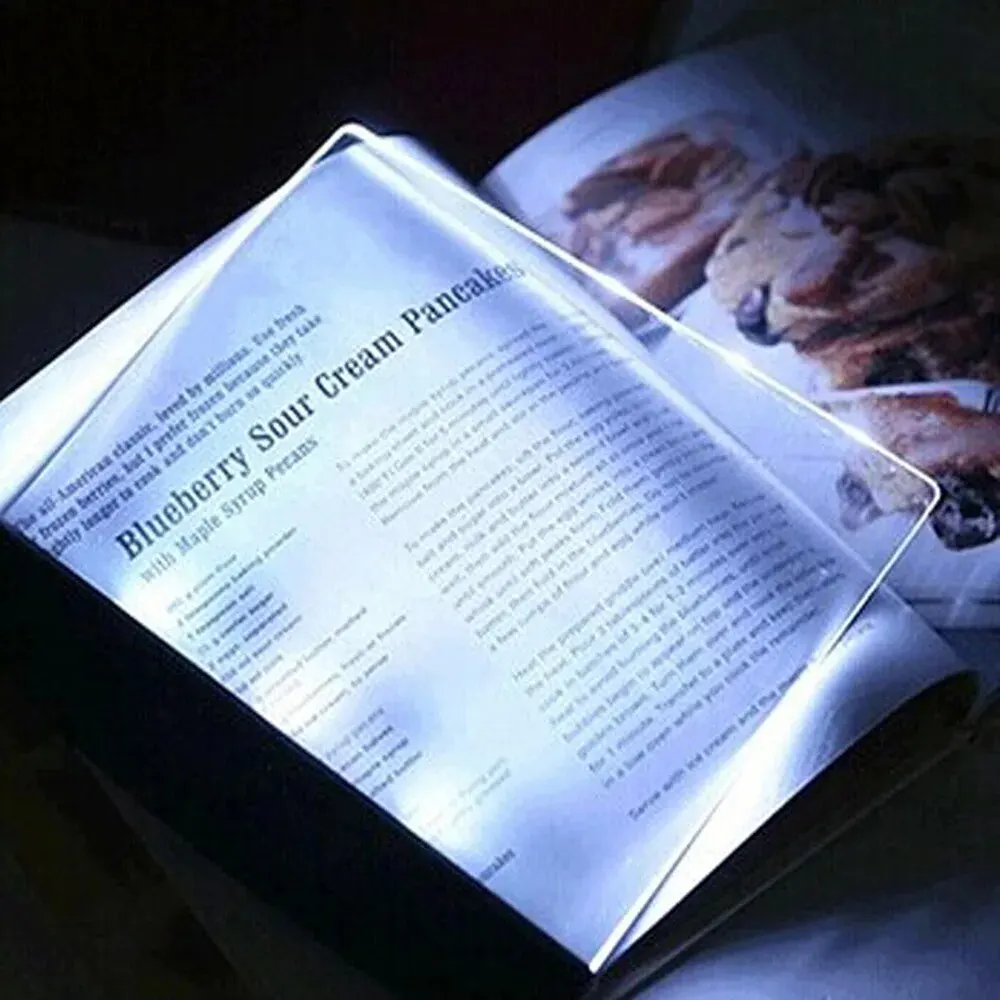 ไฟอ่านหนังสือ LED สำหรับอ่านหน - Travel Reading Accessories บทวิจารณ์และราคา