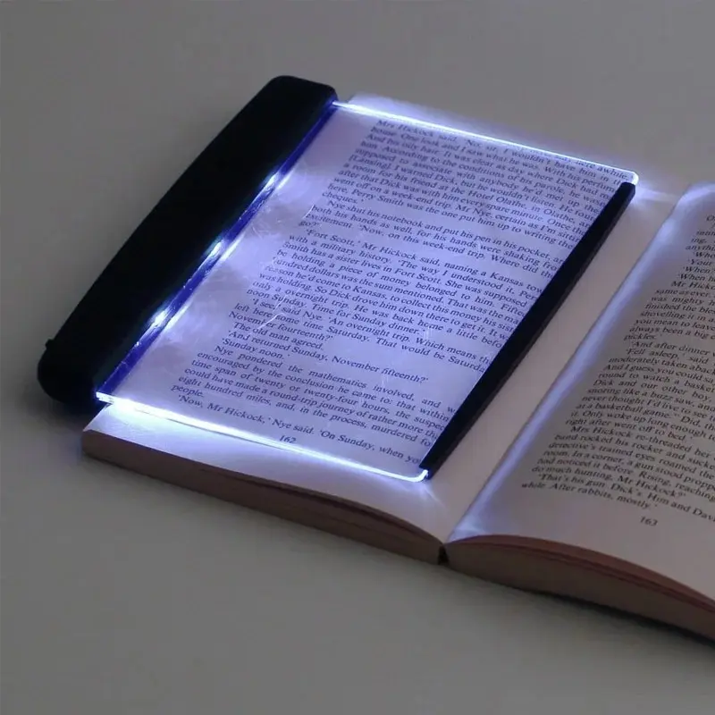 ไฟอ่านหนังสือ LED สำหรับอ่านหน - Travel Reading Accessories บทวิจารณ์และราคา