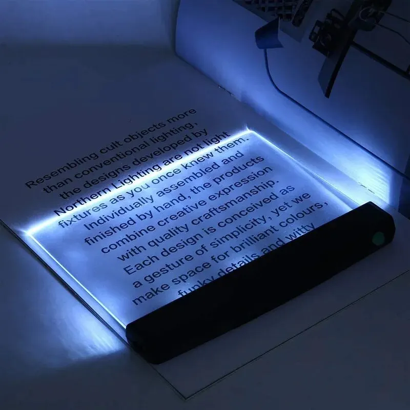 ไฟอ่านหนังสือ LED สำหรับอ่านหน - Travel Reading Accessories บทวิจารณ์และราคา