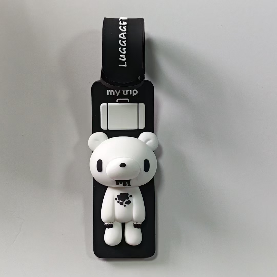 ป้ายแท็กกระเป๋าเดินทางซิลิโคนร - Luggage Strap Belt บทวิจารณ์และราคา