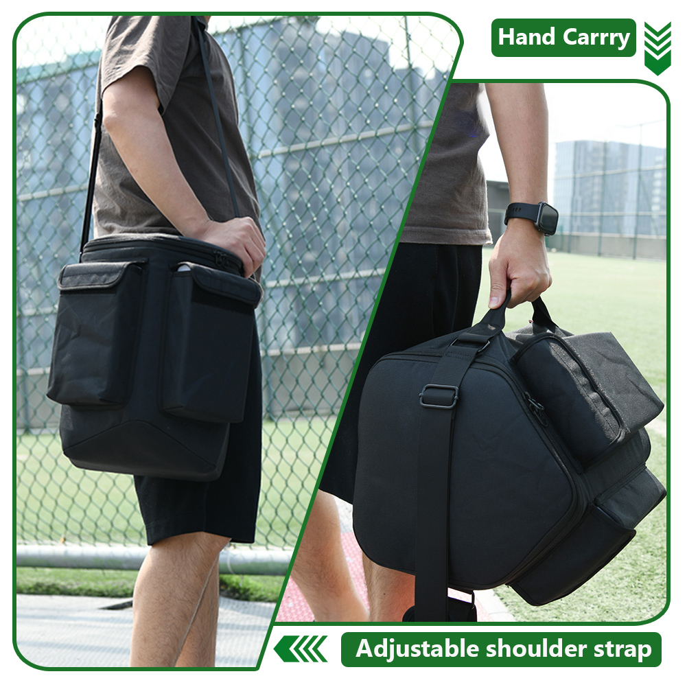 กระเป๋าเดินทางกันกระแทก กระเป๋ - Travel Accessories Organizer Bag บทวิจารณ์และราคา