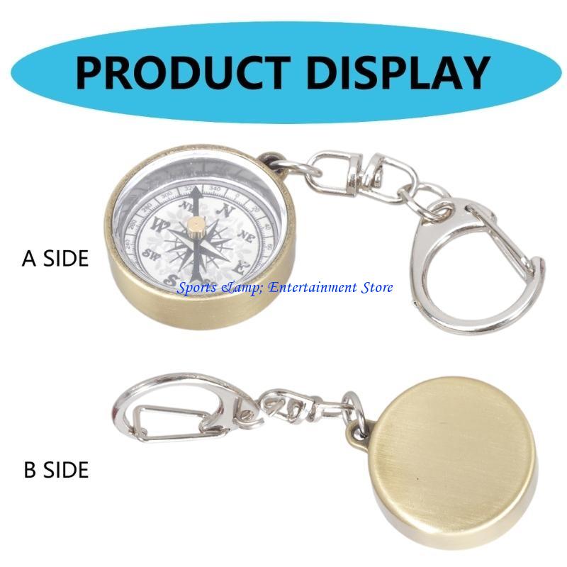 G7NF Mini Pocket เข็มทิศปฐมนิเ - Travel Accessories Guide บทวิจารณ์และราคา