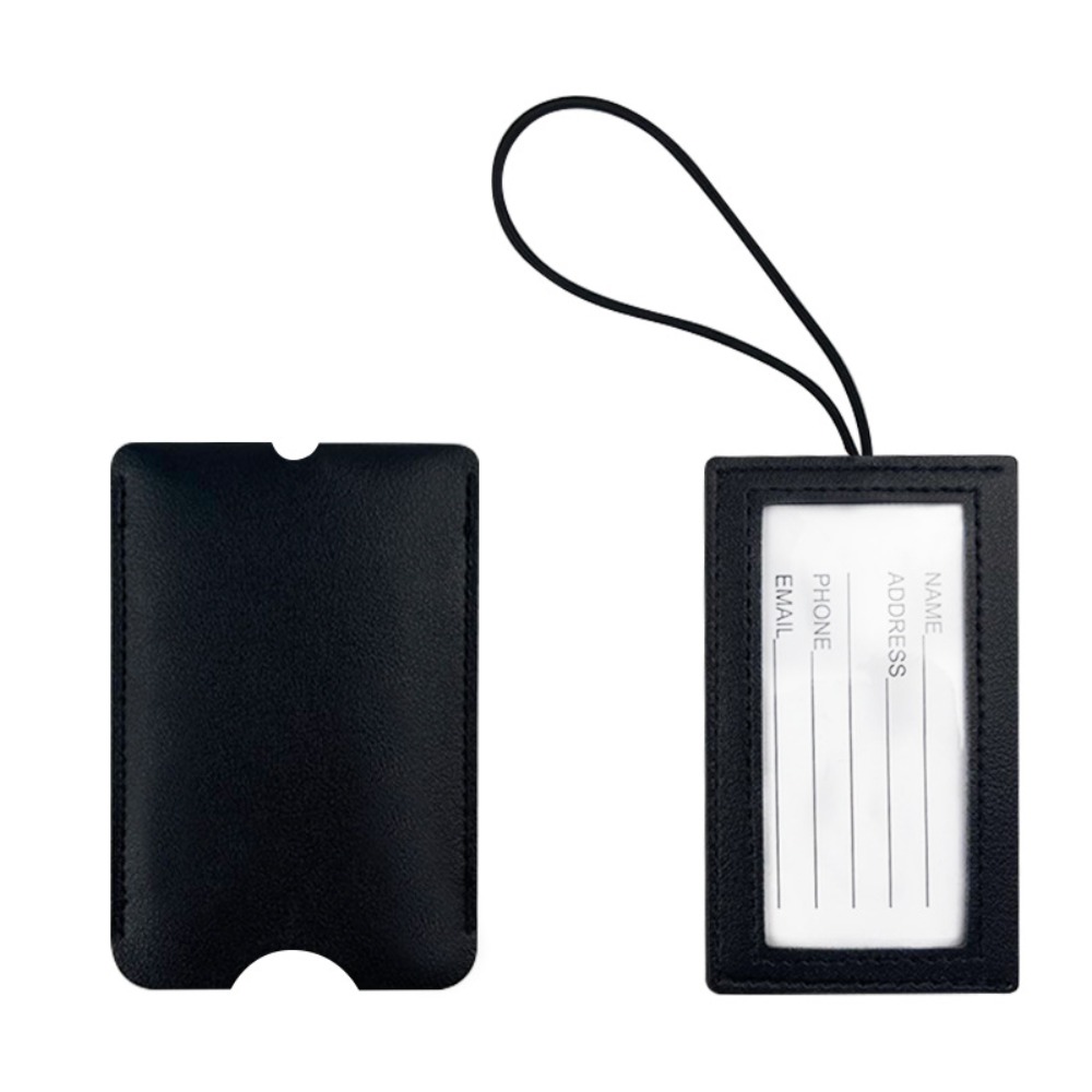 ป้ายแท็กกระเป๋าเดินทางแบบดึงออ - Travel Accessories Luggage Straps บทวิจารณ์และราคา