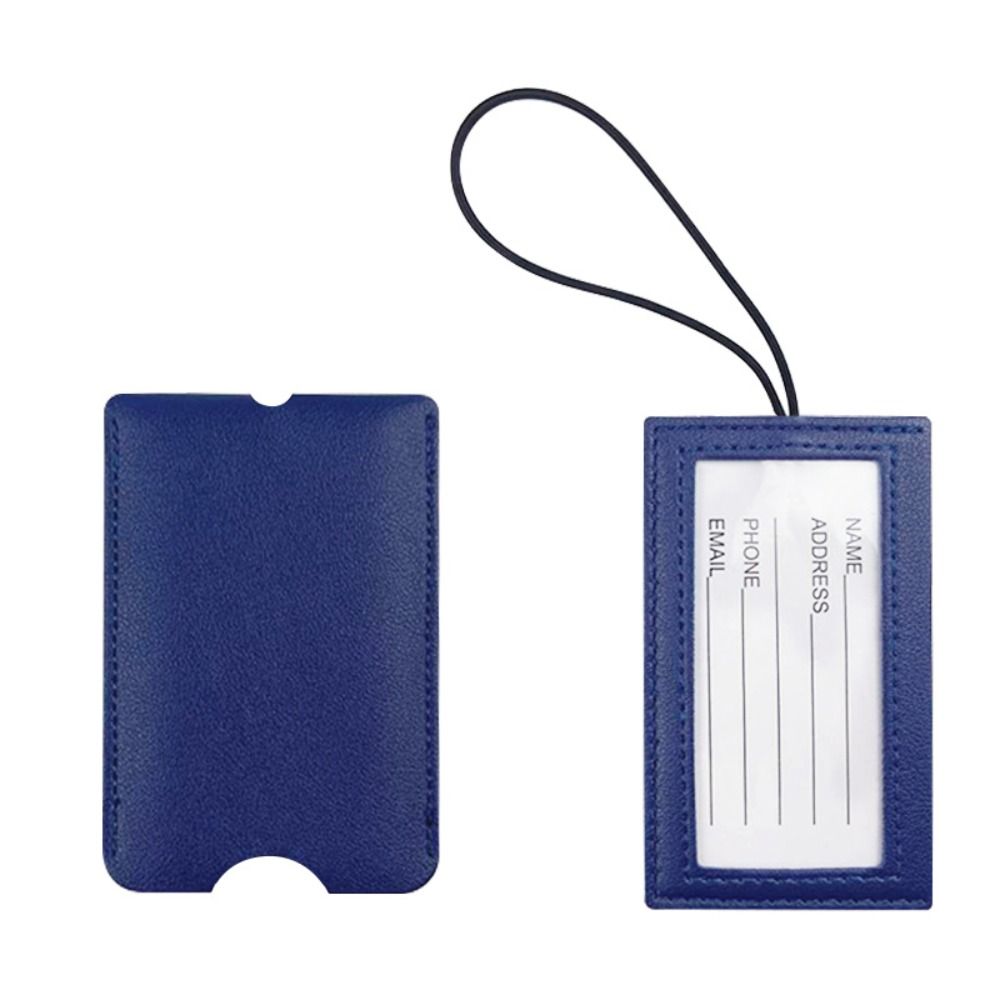 ป้ายแท็กกระเป๋าเดินทางแบบดึงออ - Travel Accessories Luggage Straps บทวิจารณ์และราคา