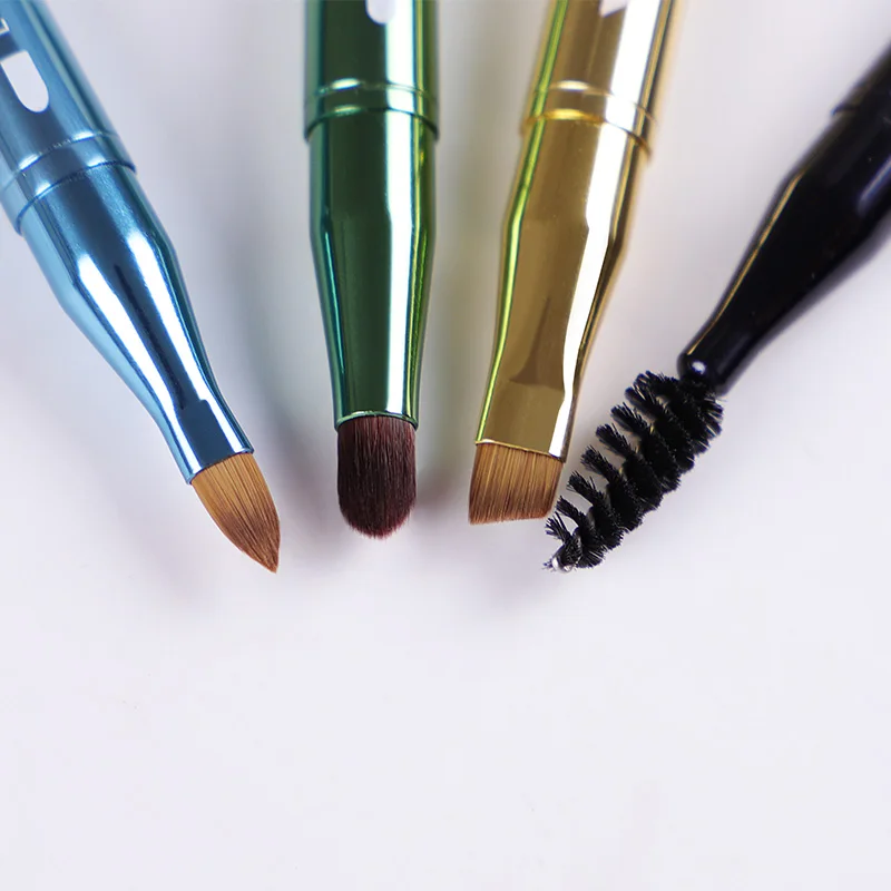 4 in 1 แบบพกพา Travel Lip Eye  - Travel Accessories Needed บทวิจารณ์และราคา